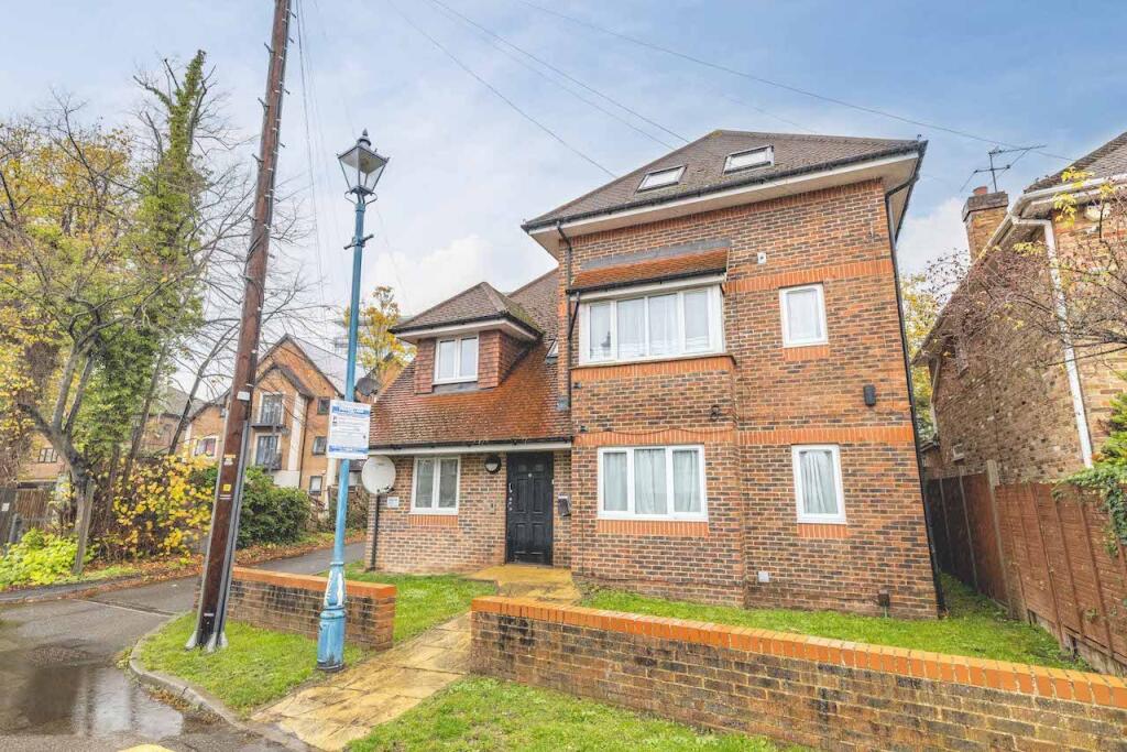 Main image of property: Upton Park, Slough, SL1
