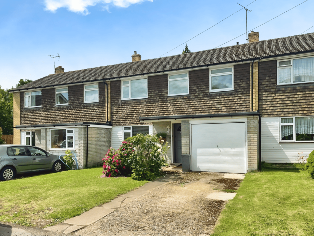 Main image of property: Aldbourne Road, Burnham, Slough, SL1