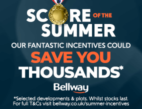 Get brand editions for Bellway Homes (Durham)