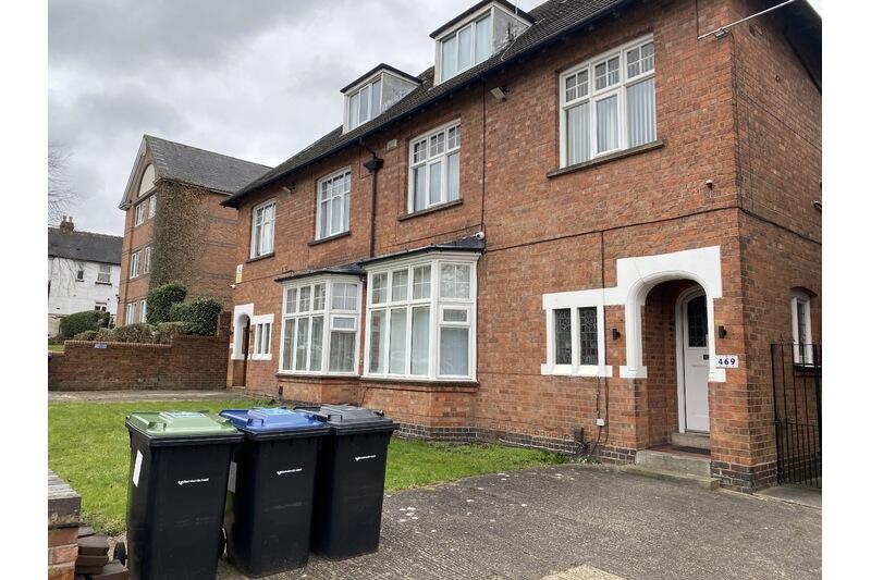 Main image of property: 469 Gillott Road, Birmingham, B16