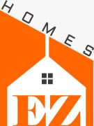 EZ Homes logo