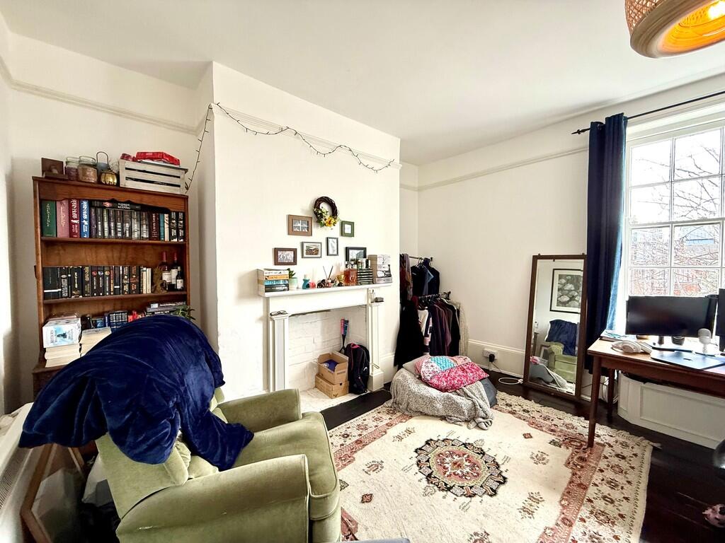 Main image of property: Oxford Road, Exeter
