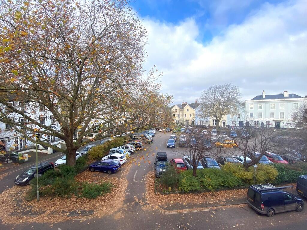 Main image of property: Richmond Road, Exeter