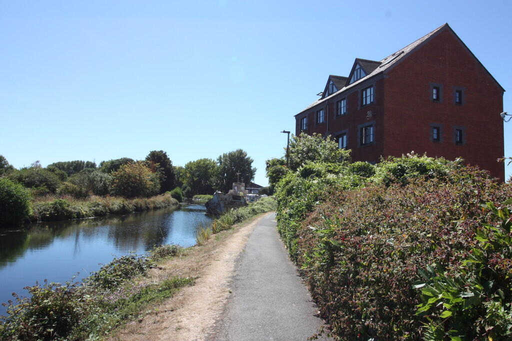 Main image of property: River Meadows, Water Lane, Exeter