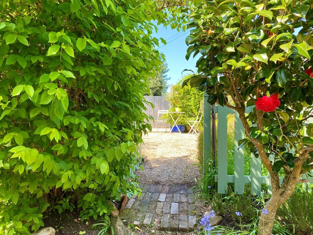 Main image of property: Chapel Road, Alphington, Exeter