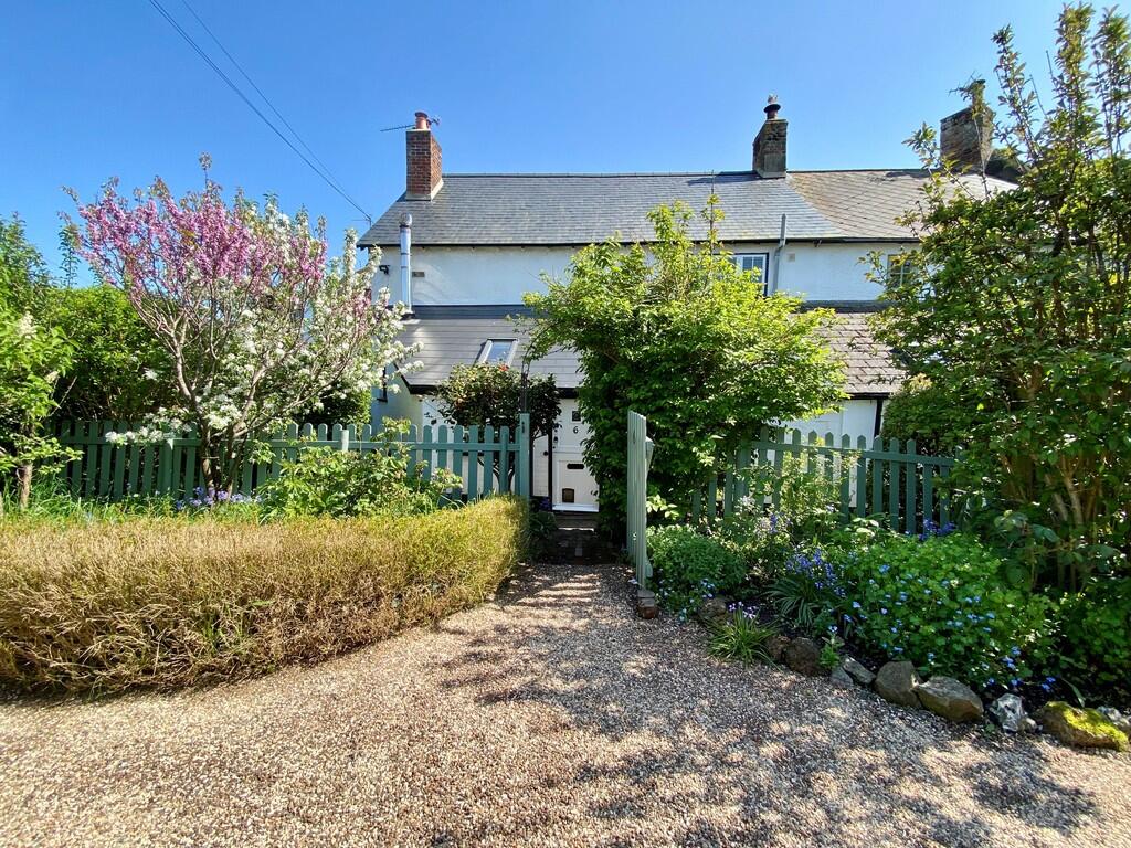 Main image of property: Chapel Road, Alphington, Exeter