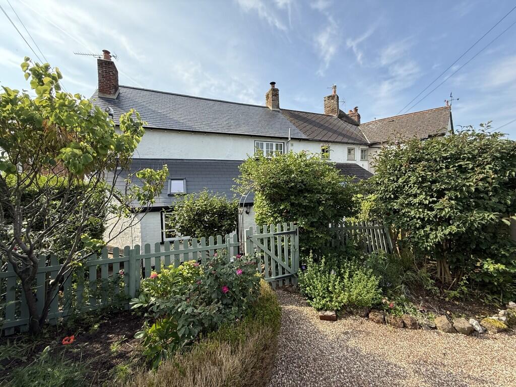 Main image of property: Chapel Road, Alphington, Exeter