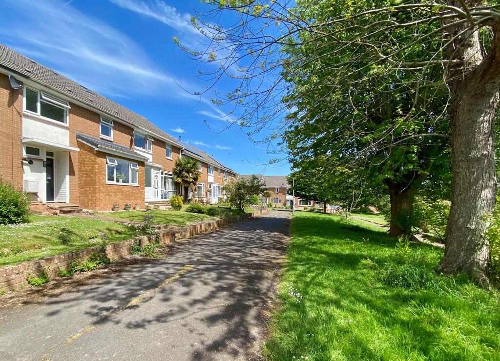Main image of property: Marypole Walk, Exeter