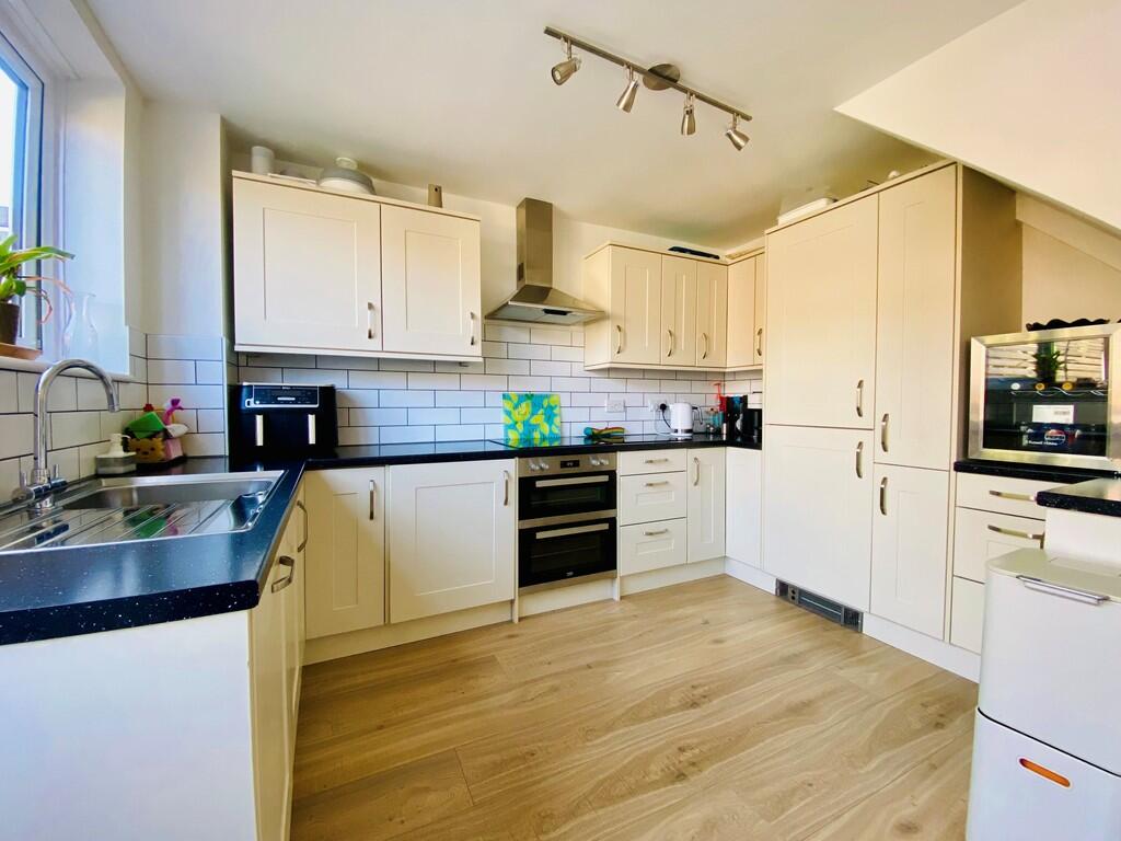 Main image of property: Marypole Walk, Exeter