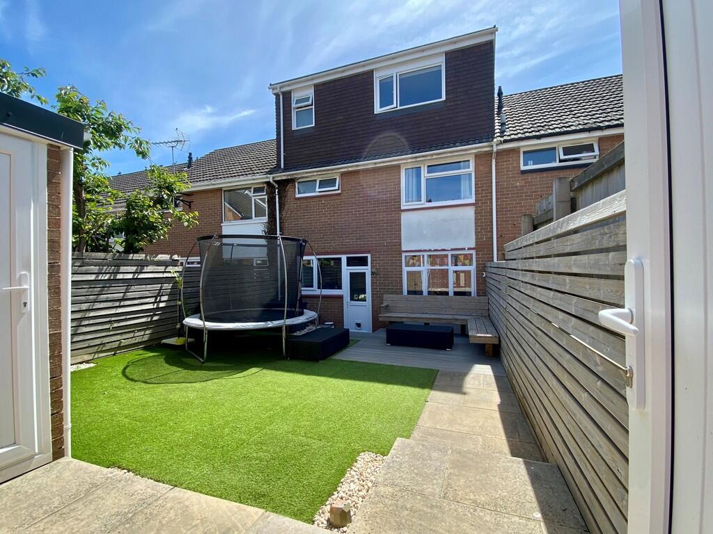 Main image of property: Marypole Walk, Exeter