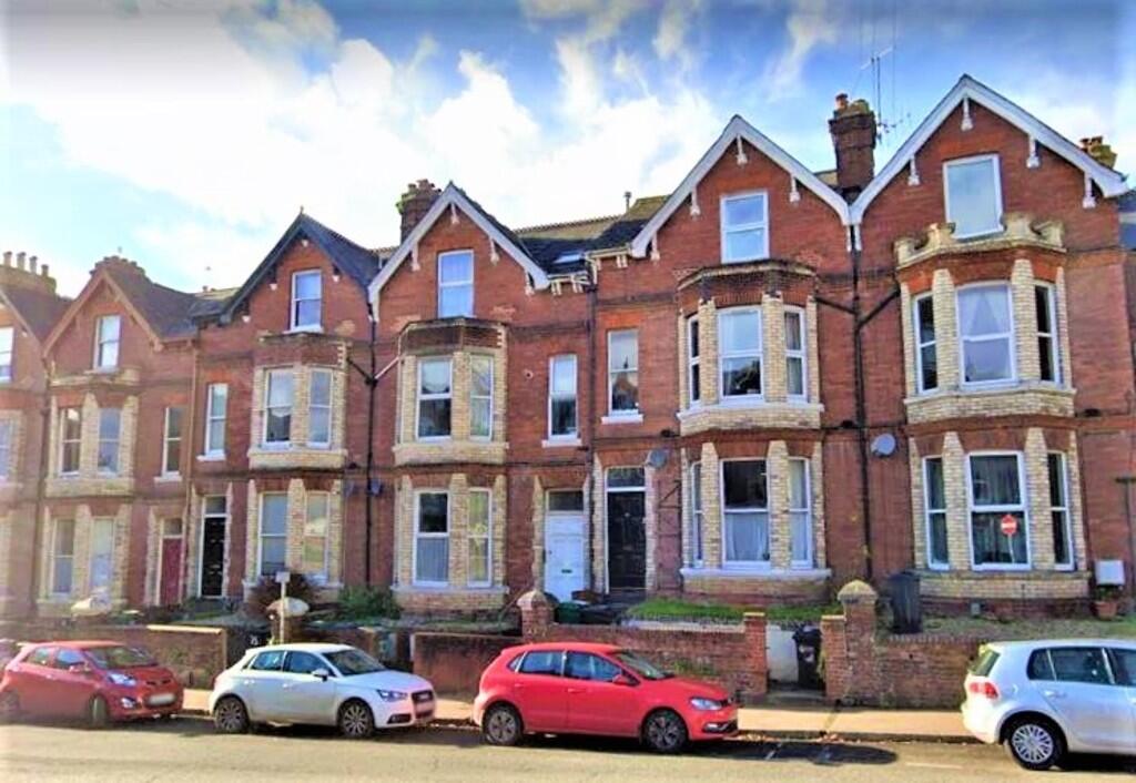 Main image of property: Longbrook Street, Exeter