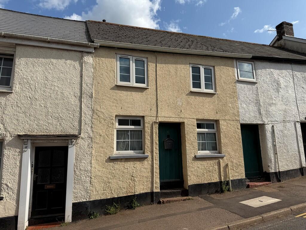 Main image of property: Landscore, Crediton