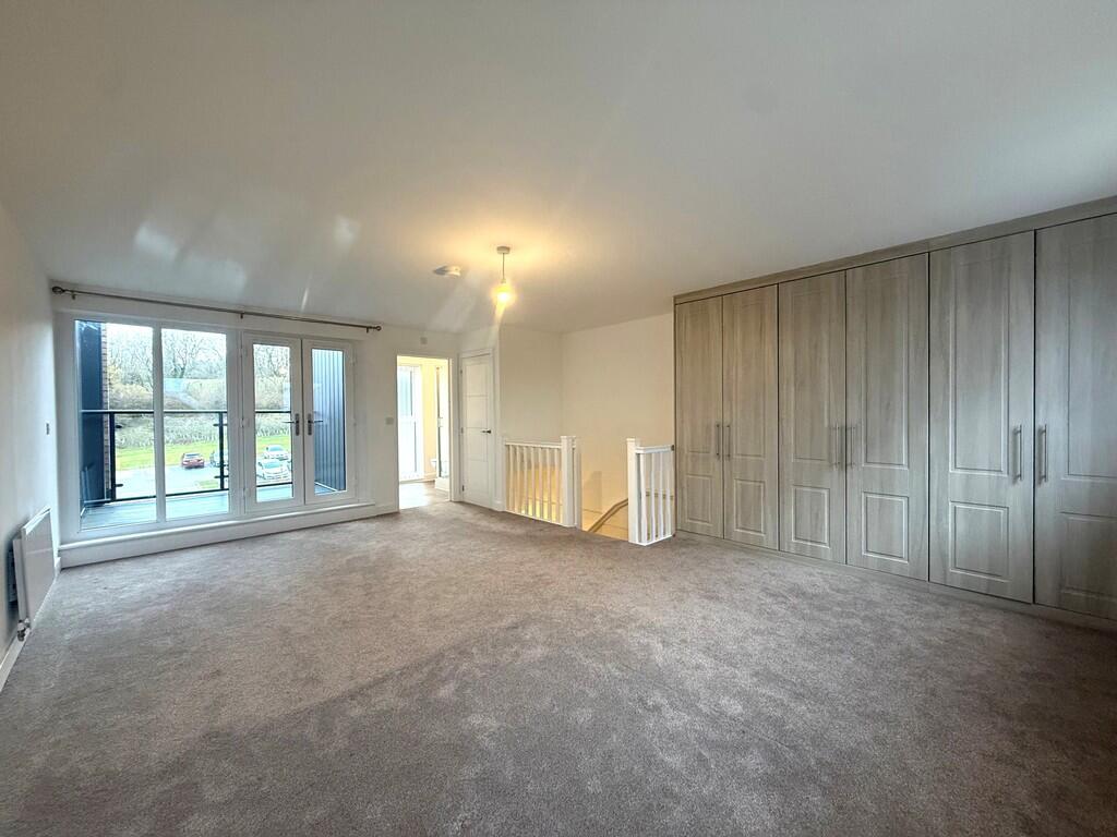 Main image of property: Granite Rise, Pinhoe