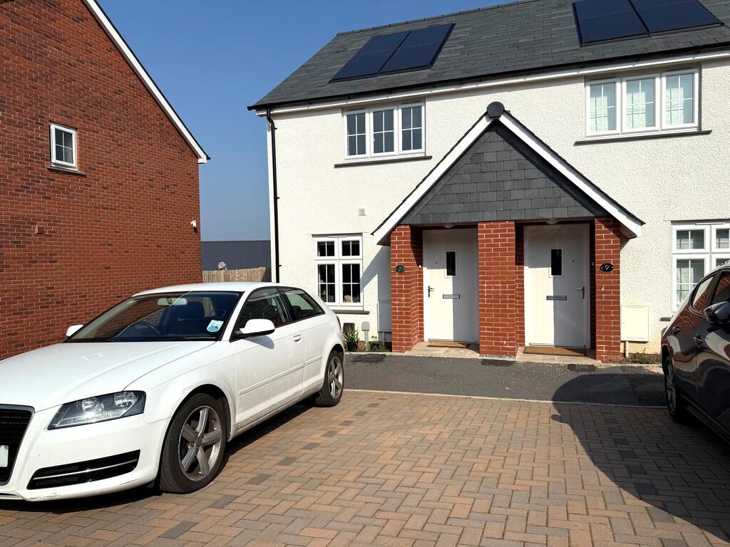 Main image of property: Matford, Exeter
