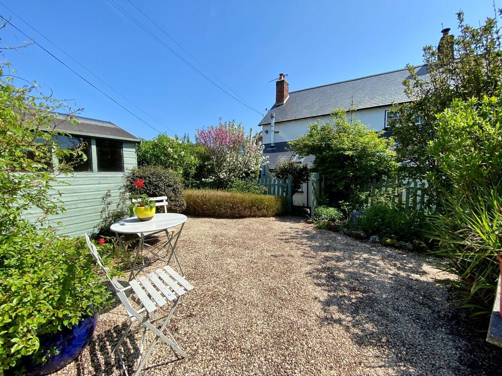 Main image of property: Chapel Road, Alphington, Exeter