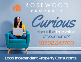 Get brand editions for Rosewood Property, Exeter