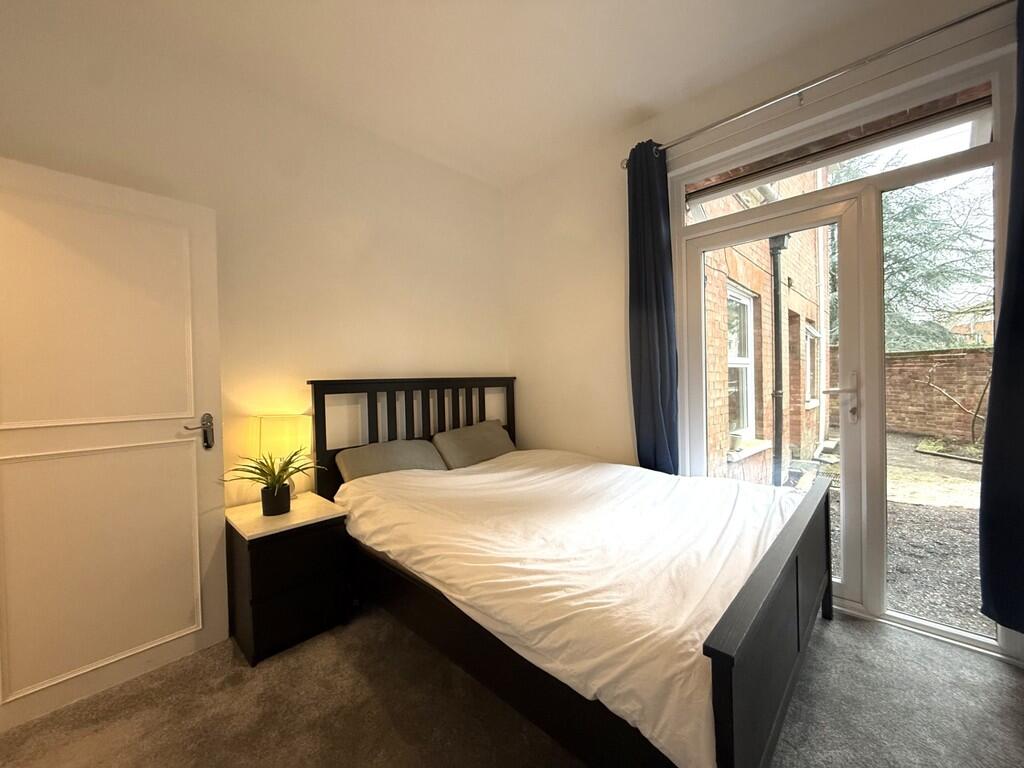 Main image of property: Cowick Street