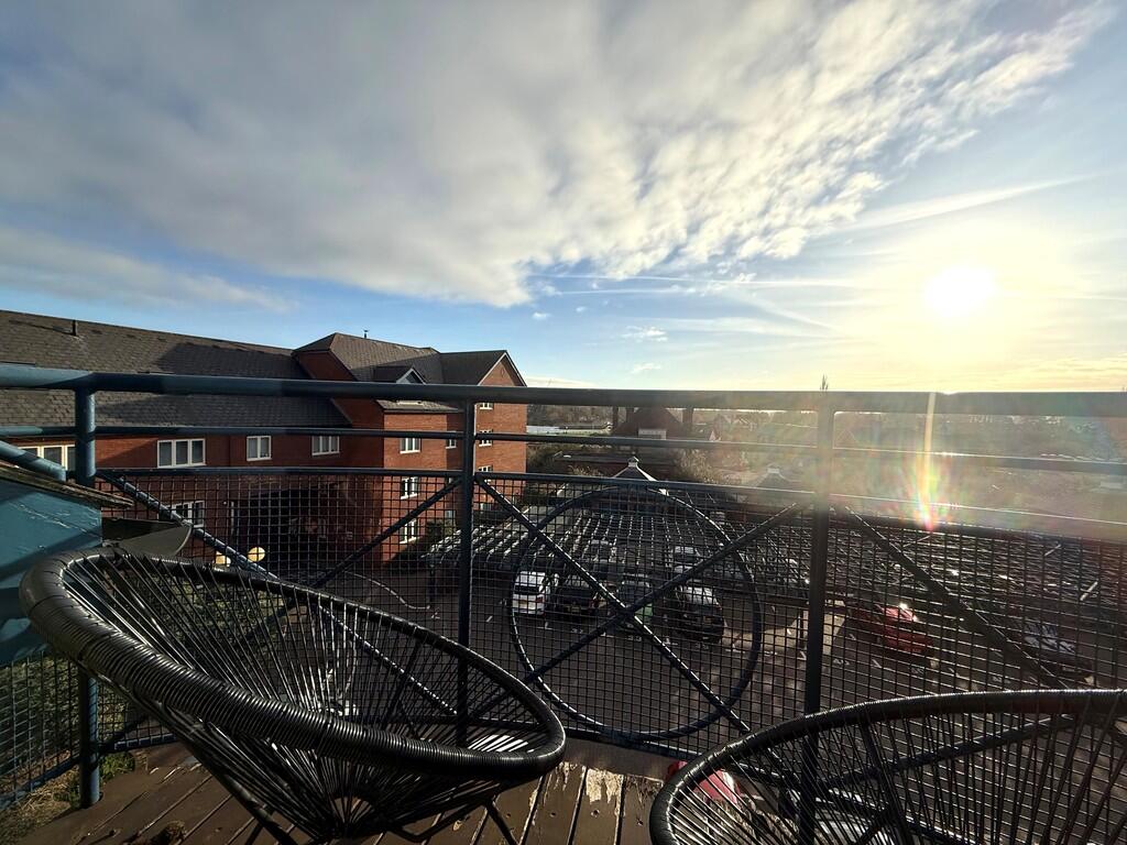 Main image of property: Compass Quay, Exeter