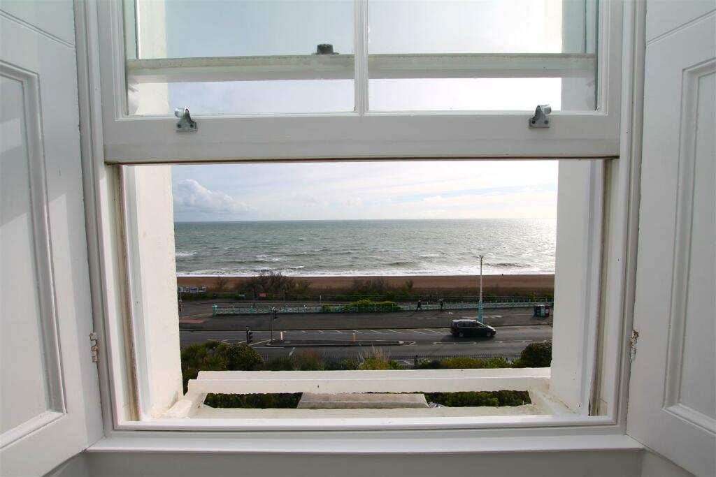 1 bedroom apartment for rent in Chichester Terrace, BRIGHTON, BN2