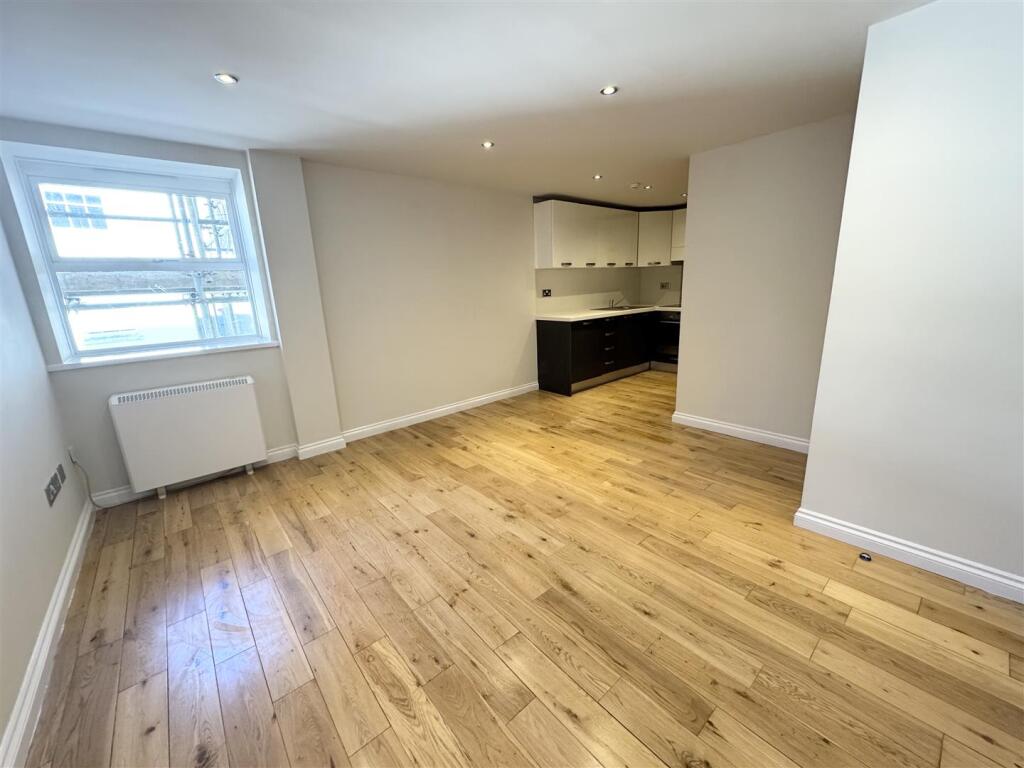 Main image of property: Hill House, 53 Western Road, HOVE