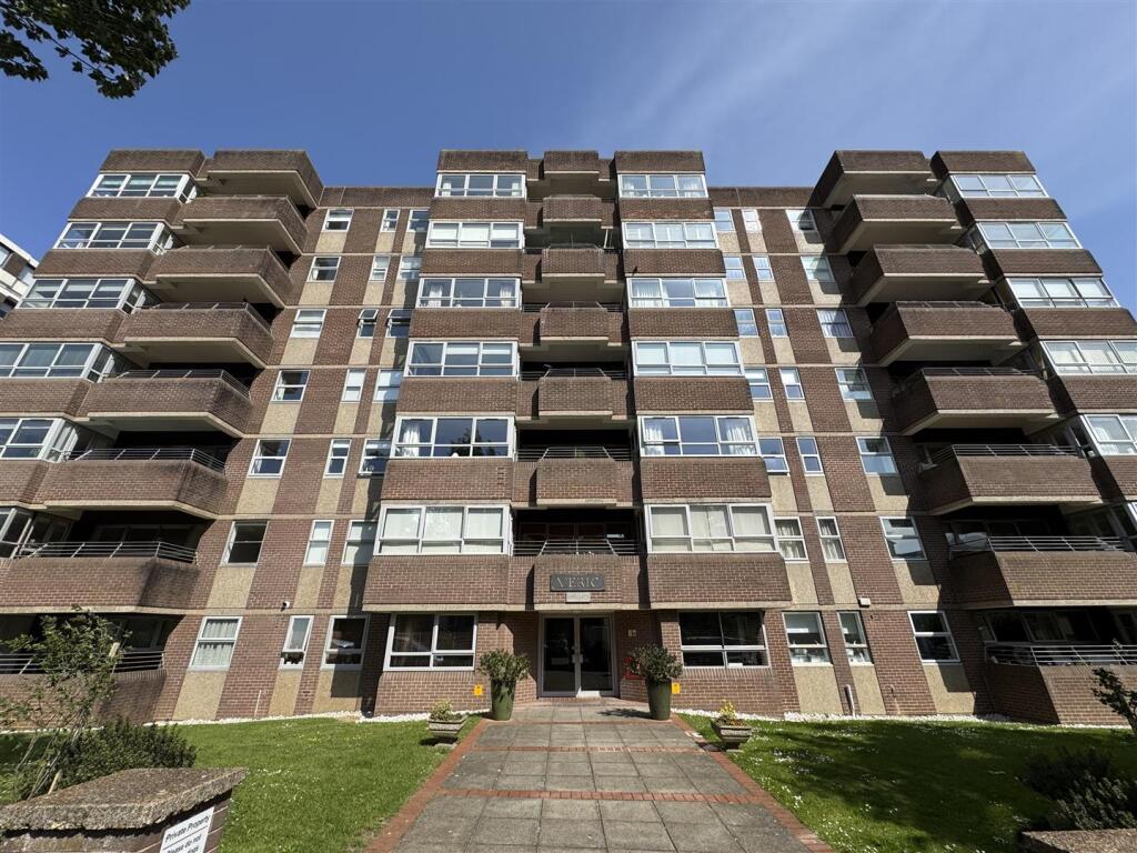 Main image of property: Eaton Gardens, Hove
