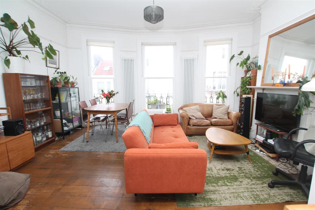 Main image of property: Norfolk Road, Brighton