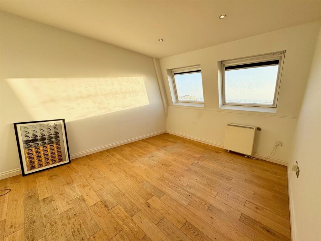 Main image of property: Hill House, 53 Western Road, HOVE