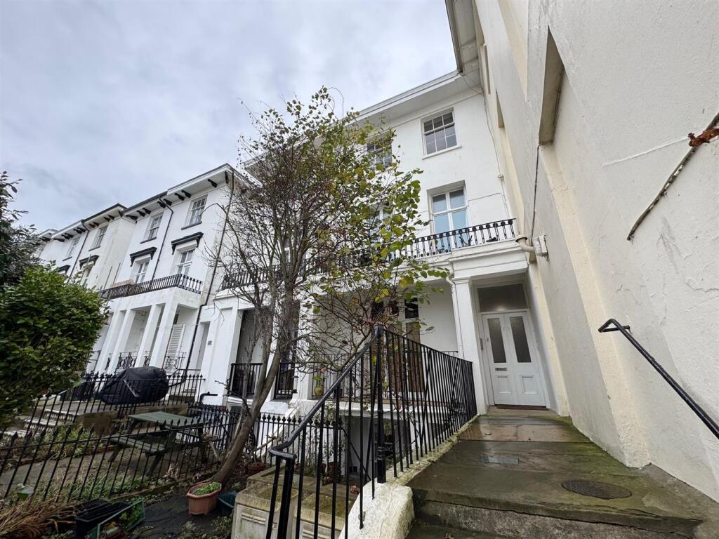 Main image of property: Norfolk Square, Brighton