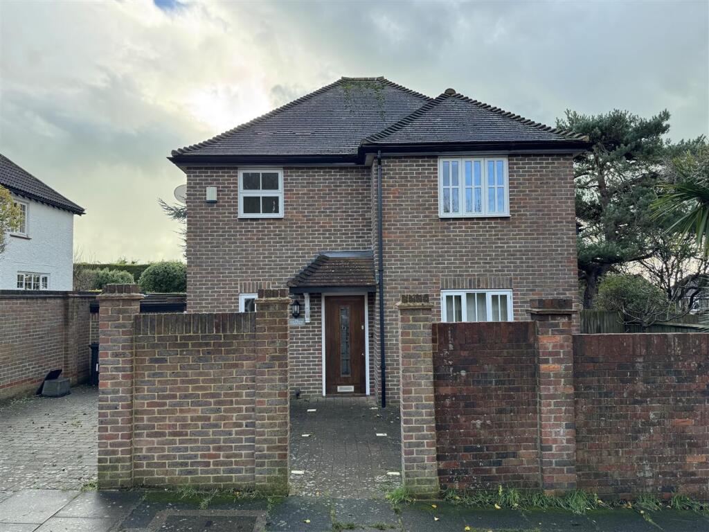 Main image of property: Onslow Road, Hove