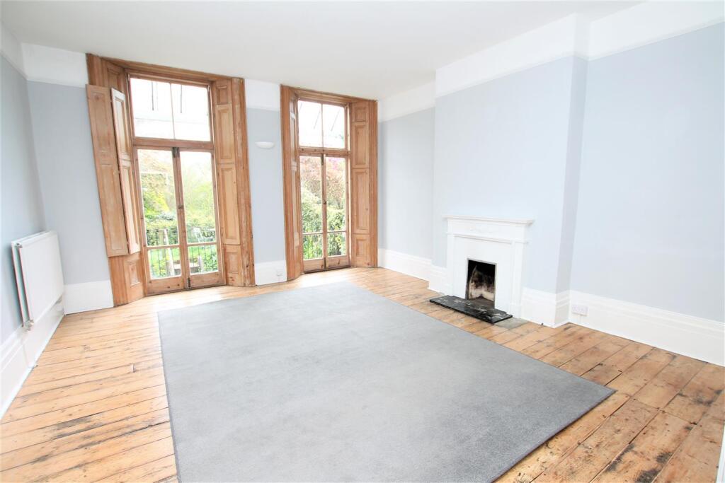Main image of property: Park Crescent, Brighton