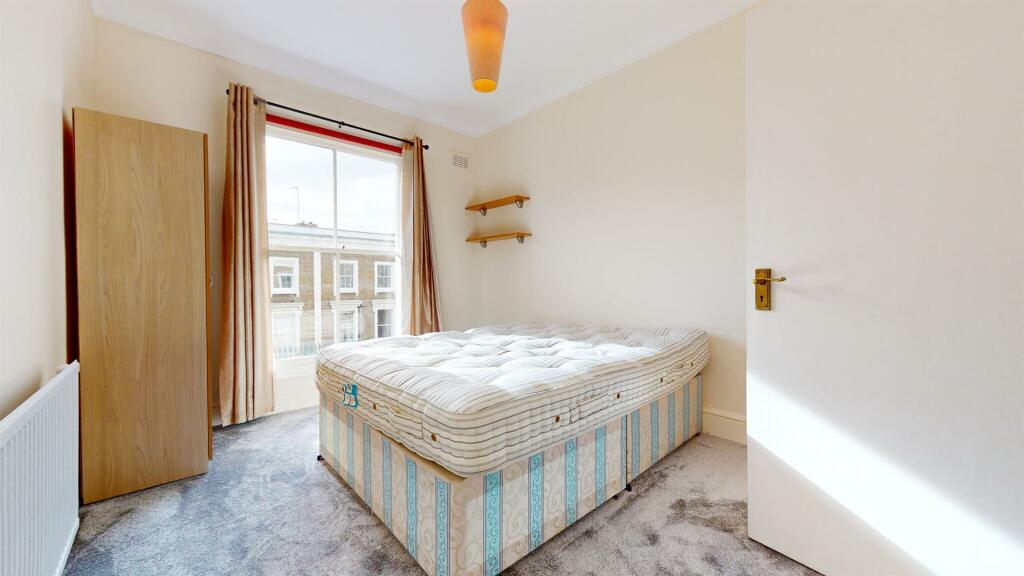 Main image of property: Goldney Road, Maida Vale