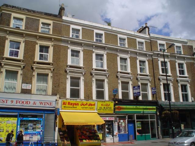 Main image of property: Harrow Road, London