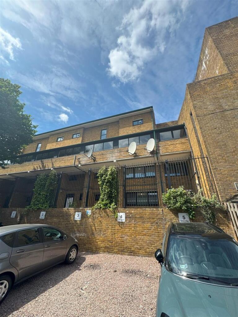 Main image of property: Acklam road