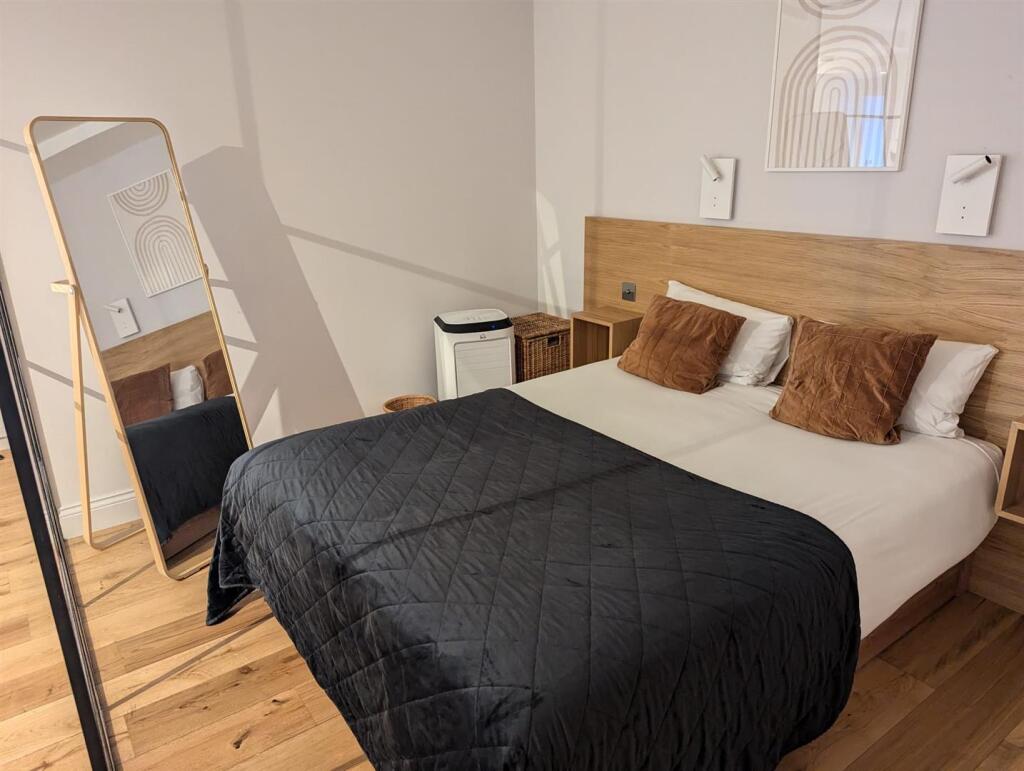 Main image of property: Coleherne Road, London