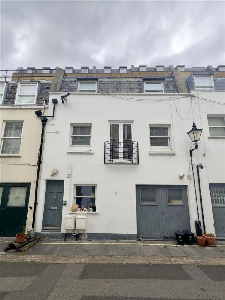 Main image of property: Brook Mews North, London