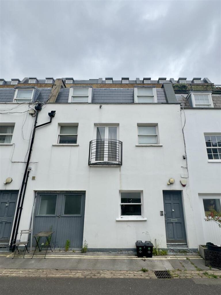 Main image of property: Brook Mews, Paddington, London