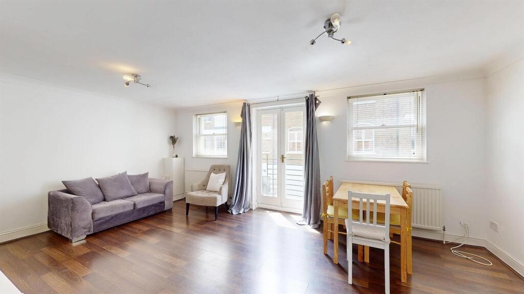 Main image of property: Brook Mews, Paddington, London