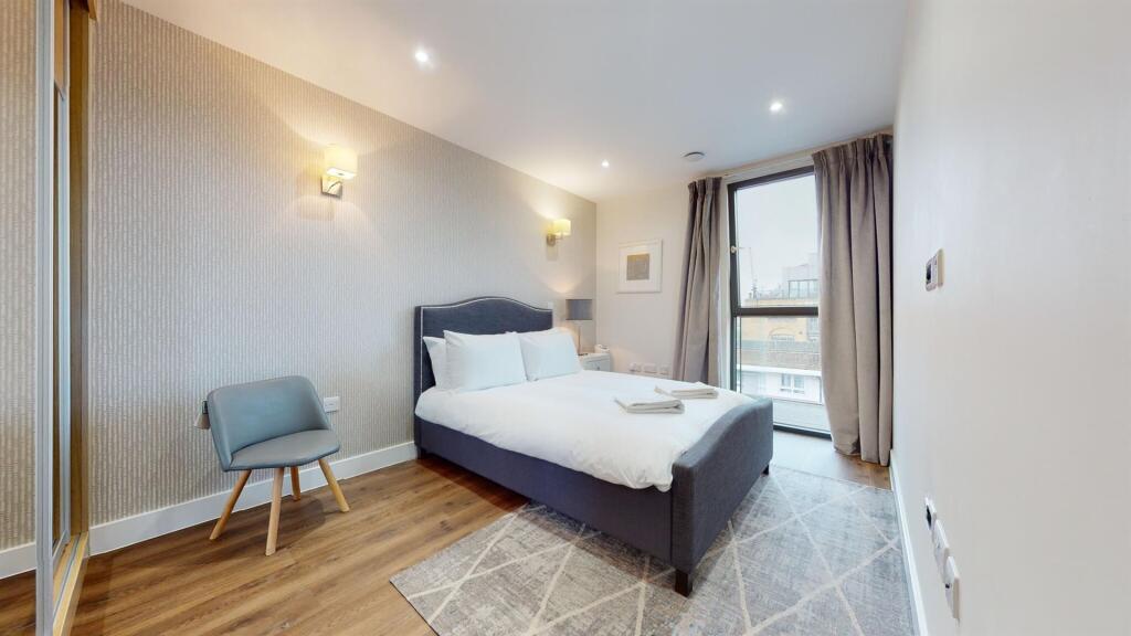Main image of property: 80 Back Church Lane, Twyne House Apartments, London