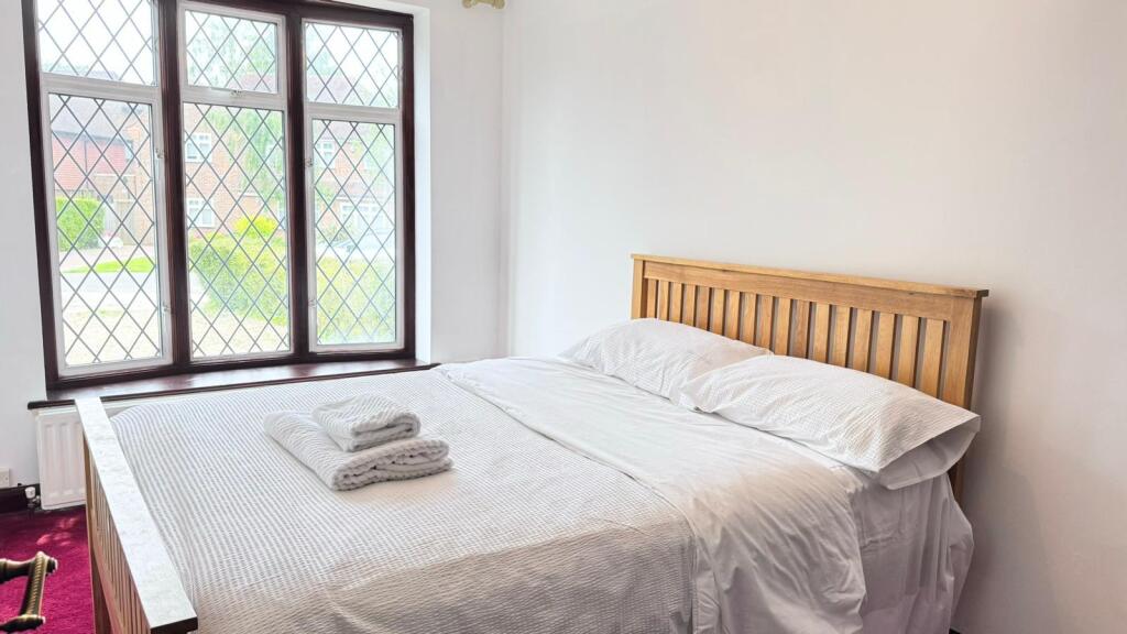 Main image of property: Elgood Avenue, Northwood