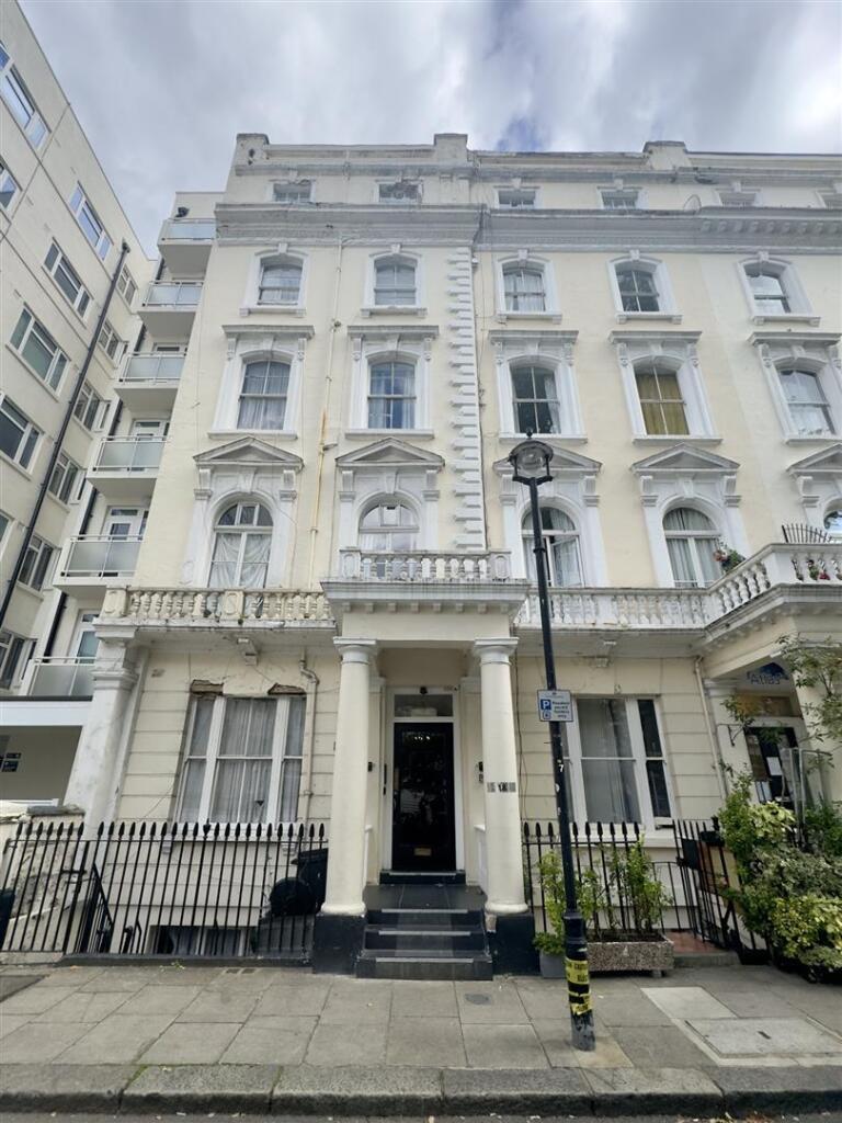 Main image of property: Talbot Square, London