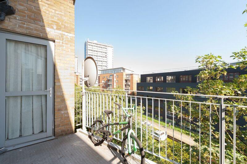 Main image of property: Fazely Court