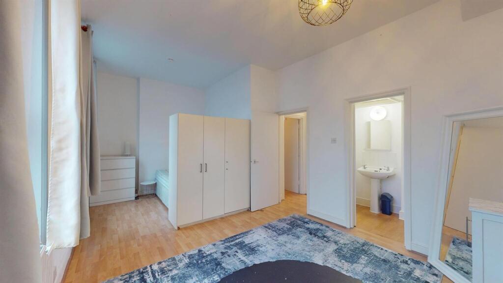 Main image of property: Powis Square, London