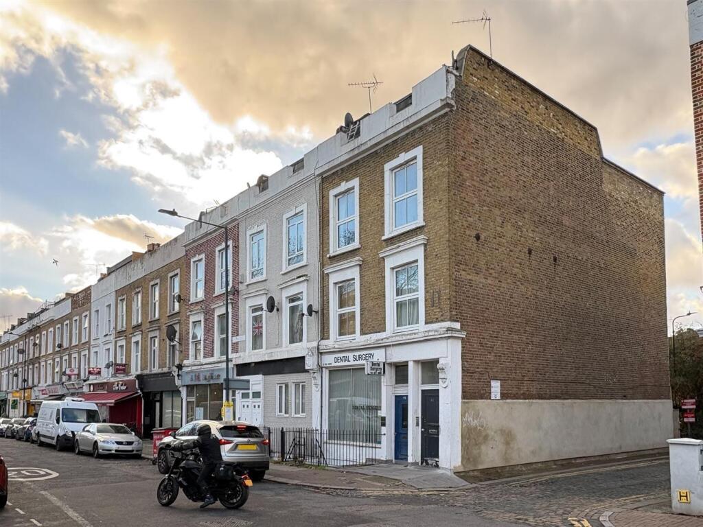 Main image of property: Malvern Road, London