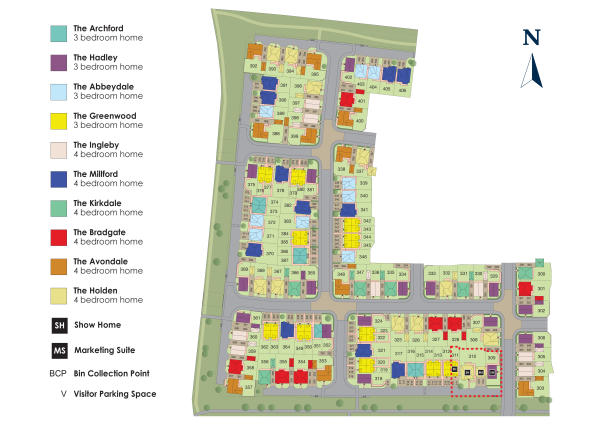 SitePlan