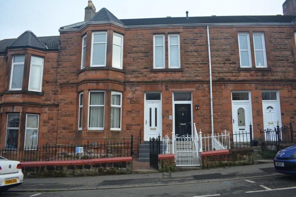 Main image of property: Ewing Street, Glasgow, G73