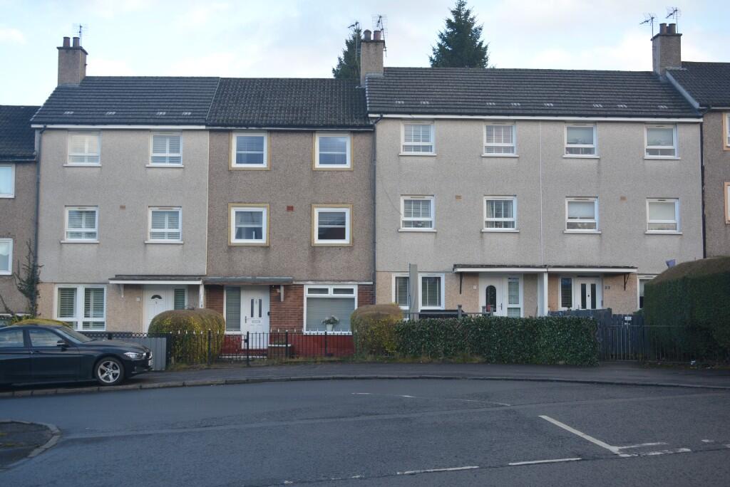 Main image of property: Castlemilk Drive, Glasgow, G45