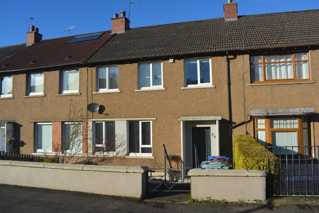 Main image of property: Mitchell Drive, Glasgow, G73
