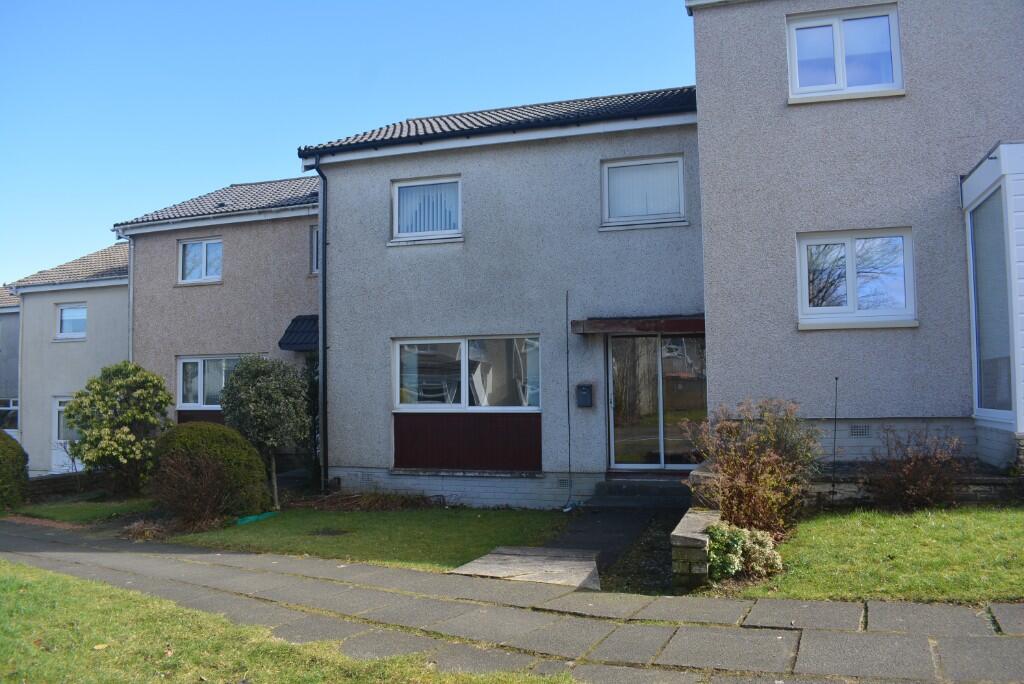 Main image of property: Glen Arroch, Glasgow, G74