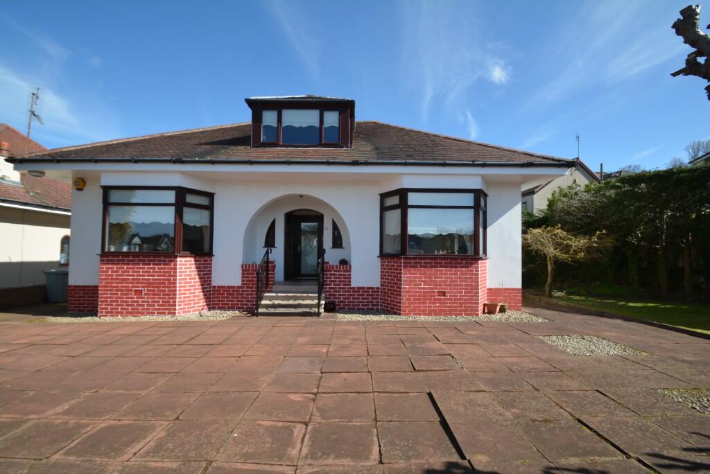 Main image of property: Crawfurd Road, Glasgow, G73
