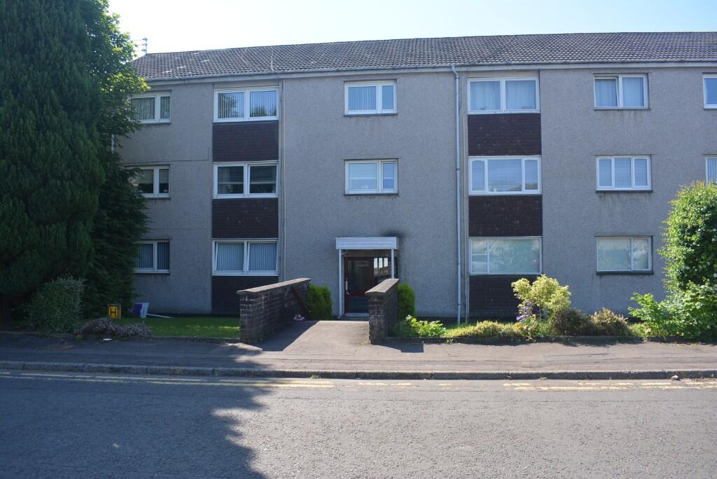 Main image of property: Melrose Court, Glasgow, G73
